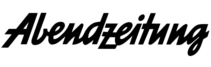 Abendszeitung